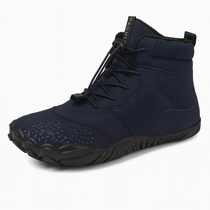 Barefoot Winter Boots Zero Drop Flexible Sole